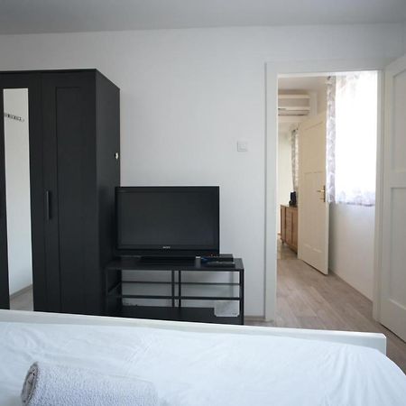 Apartment Fly 斯普利特 外观 照片