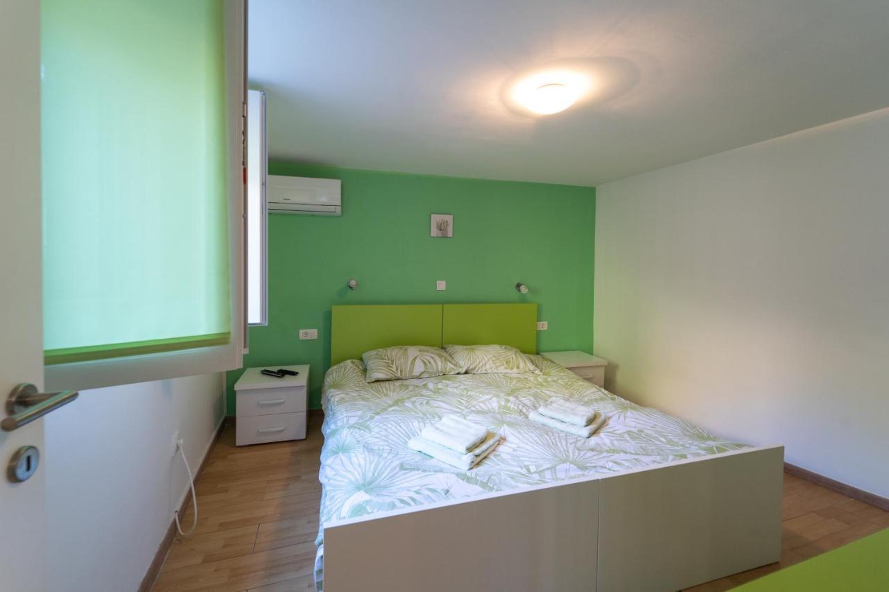 Apartment Fly 斯普利特 外观 照片