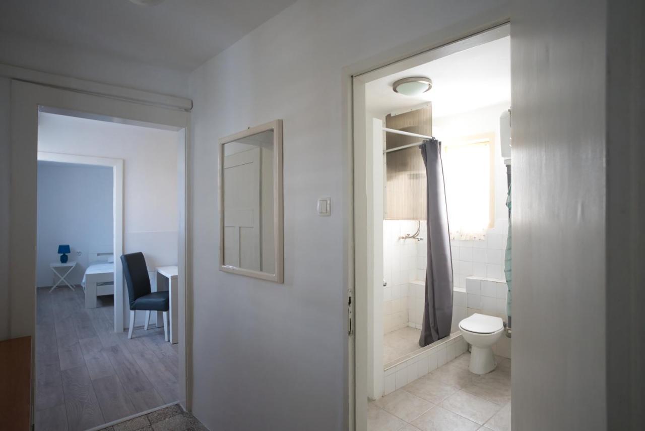 Apartment Fly 斯普利特 外观 照片